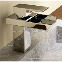 Top Sales Newest Waterfall Basin Faucet